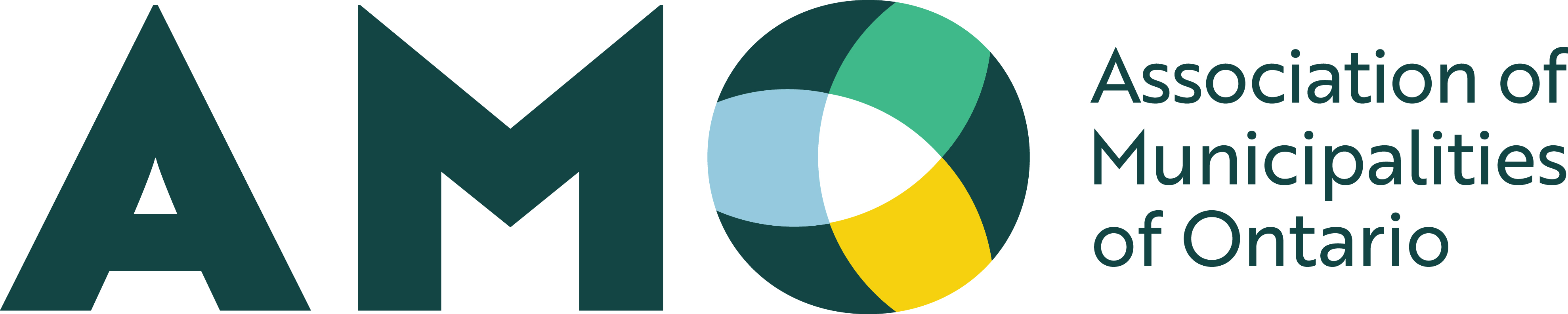 AMO Logo