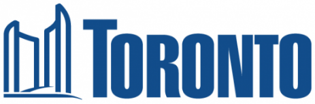 Logo of City of Toronto