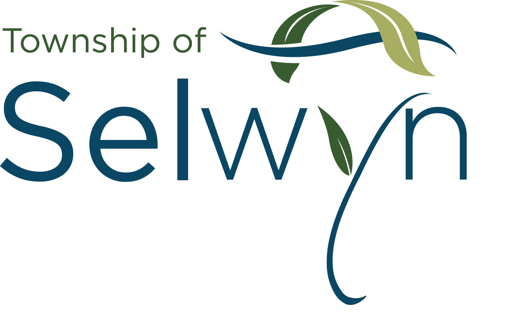 Township of Selwyn Logo