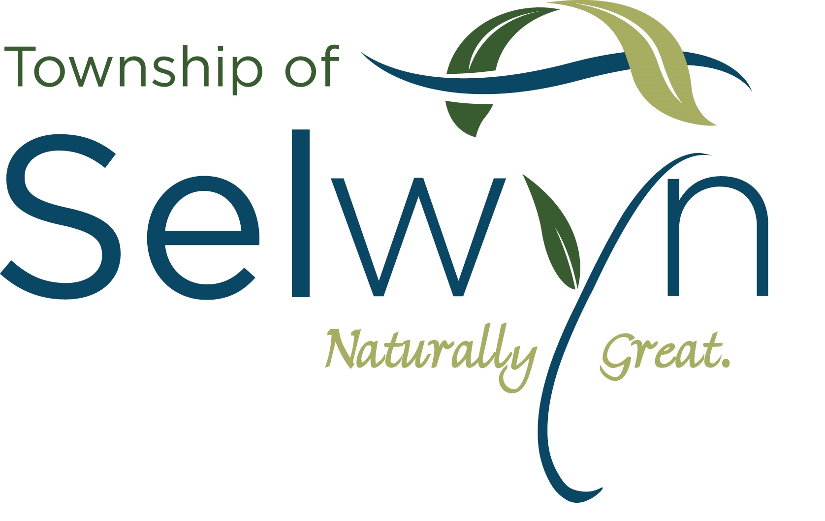 Township of Selwyn Logo