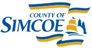 County of Simcoe Logo